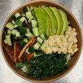 Vegetarische Poke Bowl