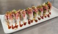 Usuyaki Roll