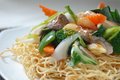 81. Cantonese Chow Mein/Lo Mein