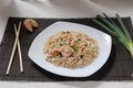 35. Mandarin Deluxe Special Fried Rice