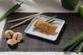 3. Peking Egg Roll