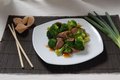 69. Broccoli
