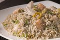 34. Thai Fried Rice