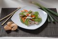 82. Peking Snow White Chicken