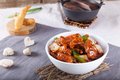 46. Sweet & Sour Boneless Pork