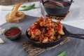 45. Sweet & Sour Spare Ribs