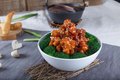 59. Sesame Chicken