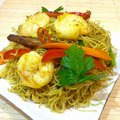 Sing Chow Mie