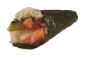Zalm Handrol