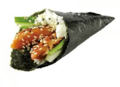 Unagi handrol