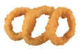 Ika tempura (10 st.)
