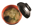 Miso shiru