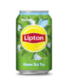 Lipton greentea