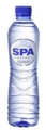 Spa blauw