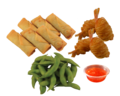 Snack Box