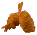 Ebi gyoza (6 st.)