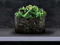 Wakame gunkan