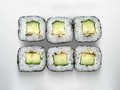 Kappa maki