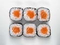 Sake maki