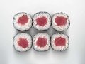 Tekka maki