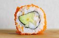 California crab maki