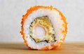 Dragon roll