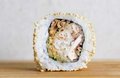 Godzilla roll