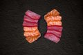 Sashimi Mini 10