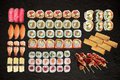 Kyoto Sushi & Snacks 74
