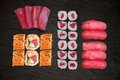 Tuna Box 27