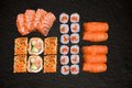 Salmon Box 27