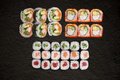 Maki Box 30