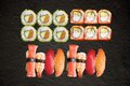 Maki Nigiri Box 20