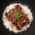 Beef Teriyaki Rice bowl