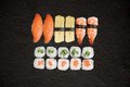 Maki Nigiri Mini 16