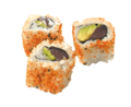 21. Spicy Tuna maki