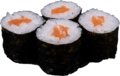130. Sake maki