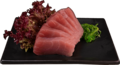 41. Maguro Sashimi