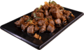 55. Beef Teriyaki