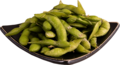 65. Edamame
