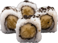 9. Banana maki