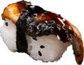 119. Unagi nigiri