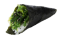 106. Zeewier temaki