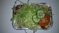Patat kapsalon