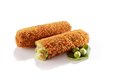 Groente kroket