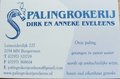 Broodje Paling Eveleens