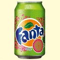 Fanta Exotic
