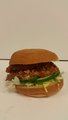 Chicken saté