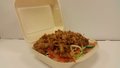 HETE KIP SALADE
