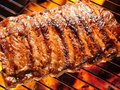 Spare ribs `classic`